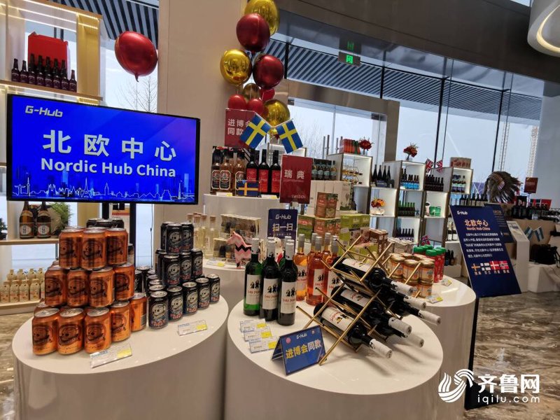 上海商贸公司引领市场潮流的力量源泉